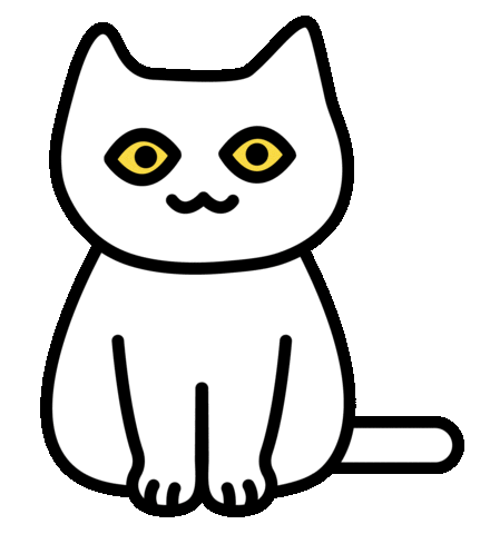 grat Sticker
