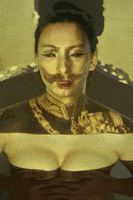 sexy chinese GIF by Jean Scuderi
