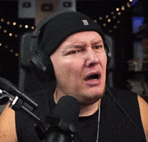 Are You Serious No Way GIF by Hot Head Candles