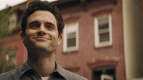 Joe Goldberg, serial killer or bf goals