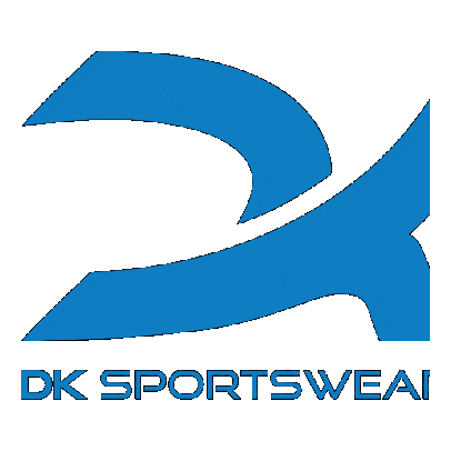 DK Sportswear Sticker