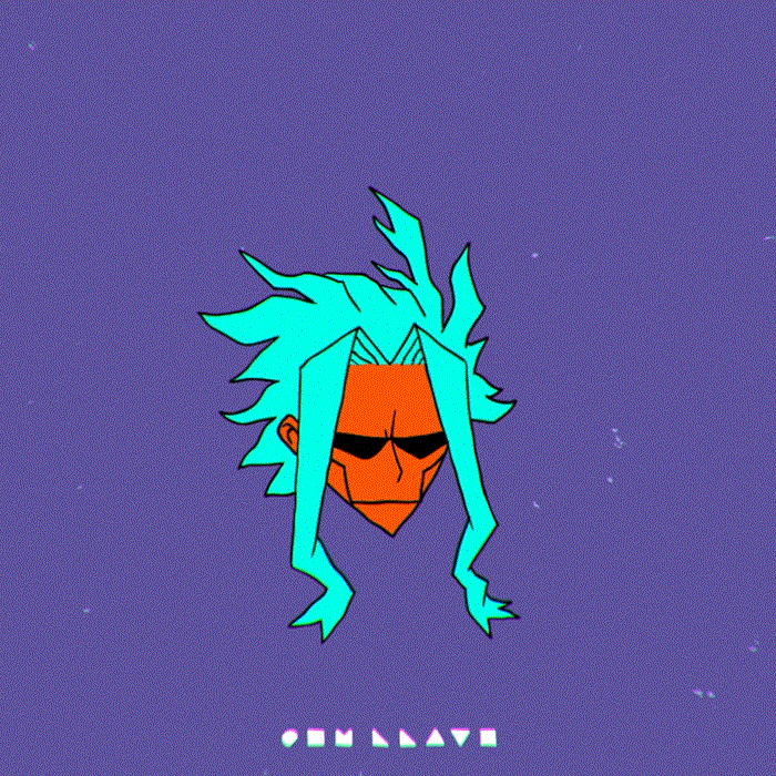 Angry My Hero Academia GIF