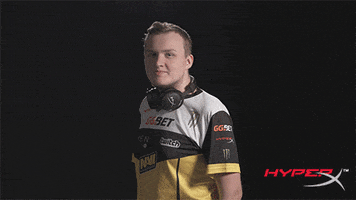 well done thumbs up GIF by HyperX