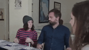 web series ok GIF by An Emmy for Megan