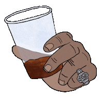 Rolling Big Narstie Sticker by Relentless Records