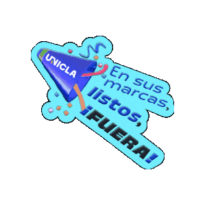 UNICLAmx Sticker