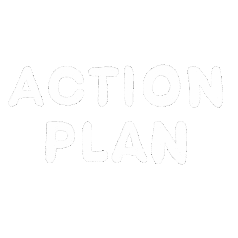 Action Sticker