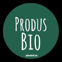bio GIF by Plantini
