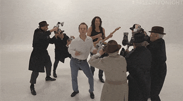 music video dancing GIF by The Tonight Show Starring Jimmy Fallon