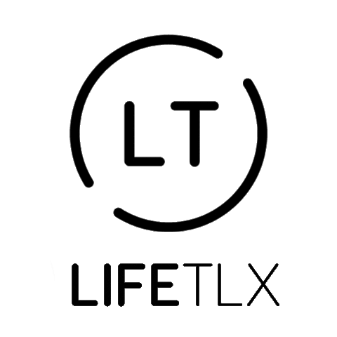 Lifetlx Sticker
