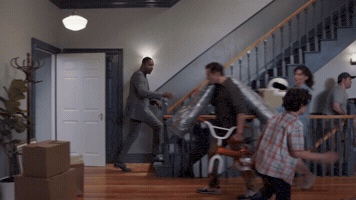 GIF by The Mill