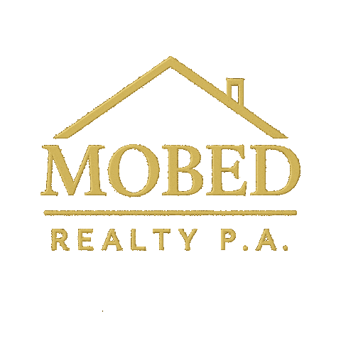 GIF by Mobed Realty, P.A