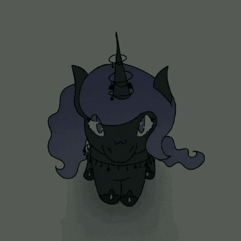 Unicorn GIF