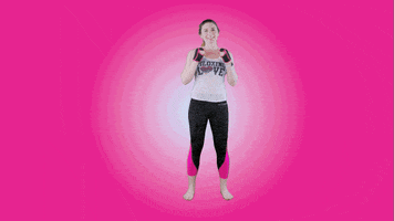 Zumba Piloxing GIF by Dancewithsophie