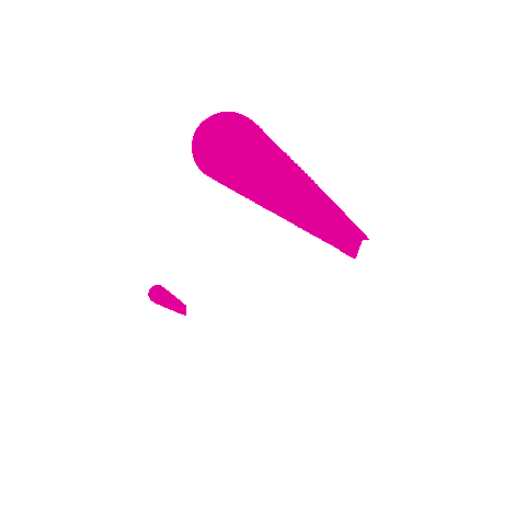 Figa Sticker