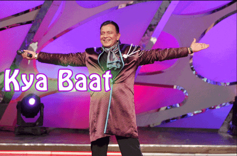 Mithun GIFs - Get the best GIF on GIPHY