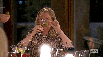 Real Housewives GIF