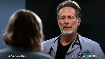 Season 8 Facepalm GIF by One Chicago Season 8 Facepalm GIF by One Chicago