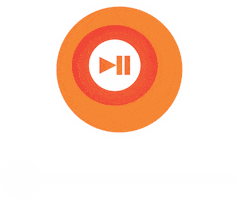 Espaço Vivo Comunicação Sticker
