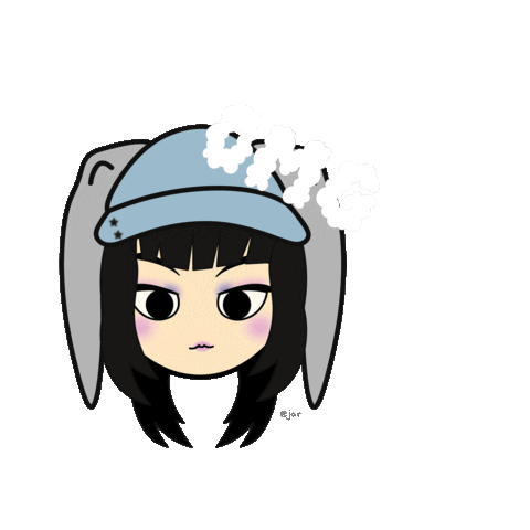 Omg Sticker