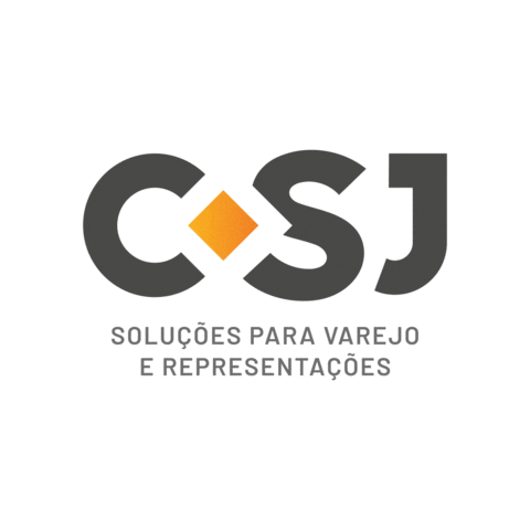 CSJ Representações Sticker
