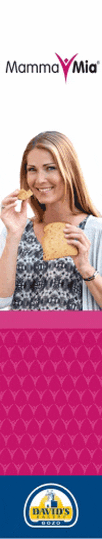 davidsbakerygozo GIF