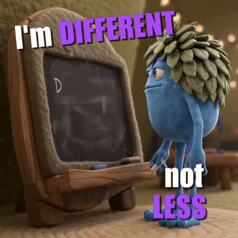 Xd Autism GIF by Tamitos