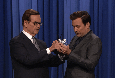Jimmy Fallon Comedy GIF by The Tonight Show Starring Jimmy Fallon - Find & Share on GIPHY