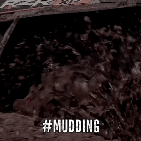 Mud Atv GIF by ITP Tires And Wheels