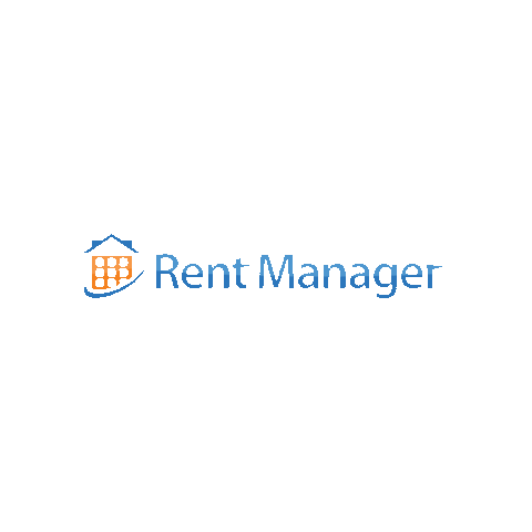 Rent Manager Sticker
