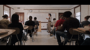 Professor Read GIF by VVS FILMS
