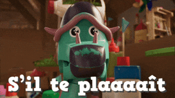 Minus Svp GIF by TheTinies