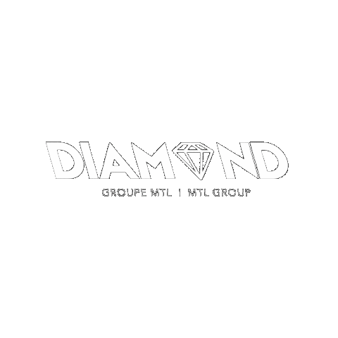 Sticker by diamond.mtl