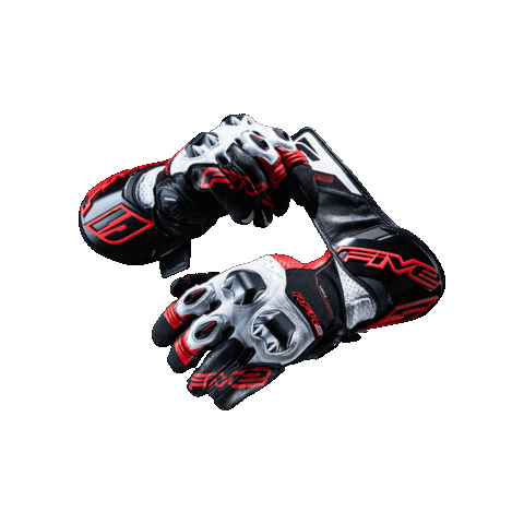 Motorcycle Moto Sticker by fivegloves