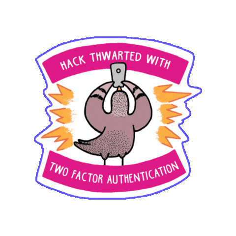 Digital Defense Fund Sticker