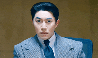 Mood Wow GIF