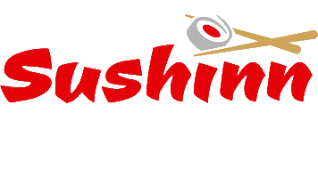 Sushi İnn Sticker