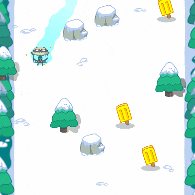 Cubemeltgame GIF by CubeMelt Adventure