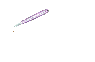 Pretty Girls Ink Sticker