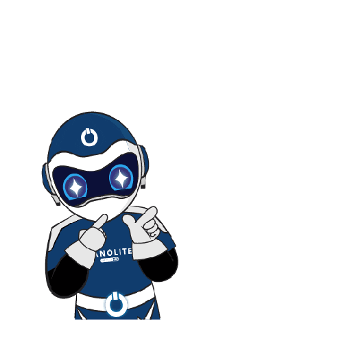 Sticker by Nanolite Lighting