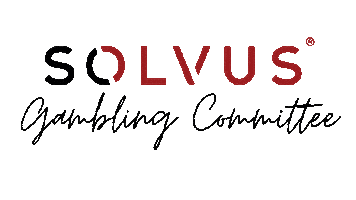 Solvus Sticker