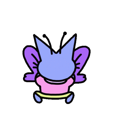 Animated Sticker