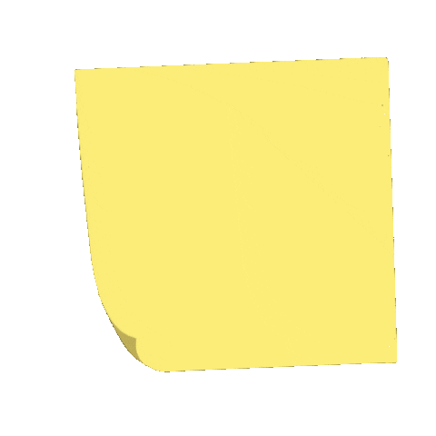 Happy Sticker