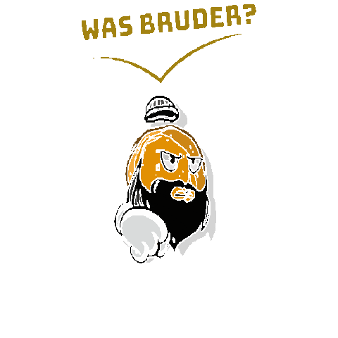 4bro Sticker