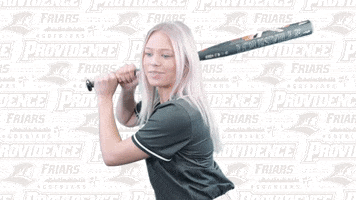 Sport Swing GIF by Providence Friars