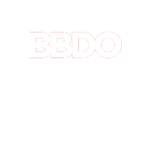Sticker by BBDO Moscow