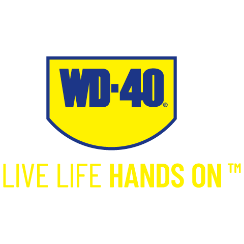 WD40UK Sticker