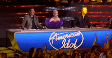 season 16 GIF by American Idol