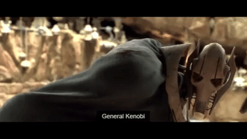 General Grievous GIF
