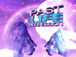 Past Life Regression GIF by killer-angel123